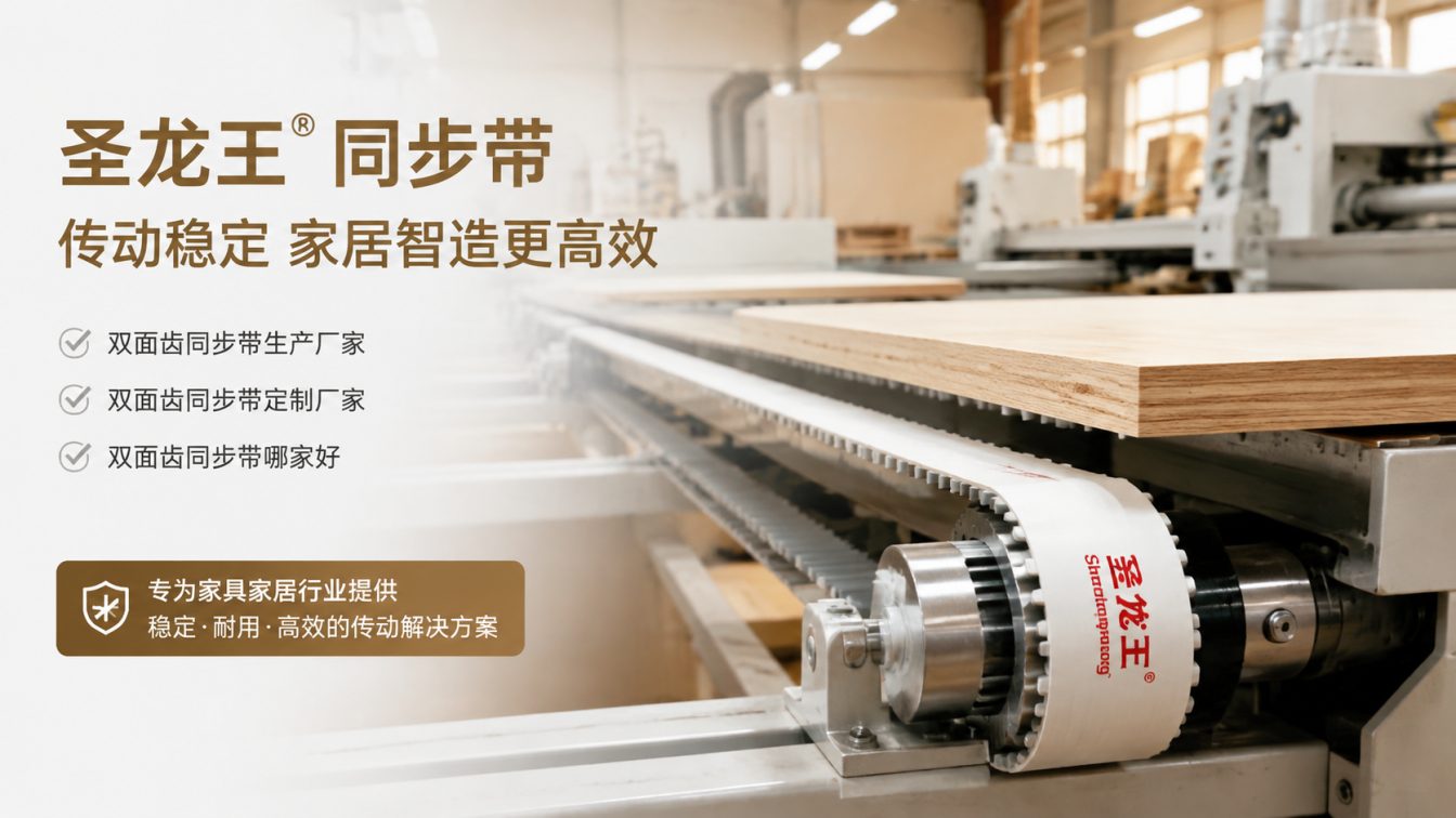 沙河还在为传动成本工期发愁?